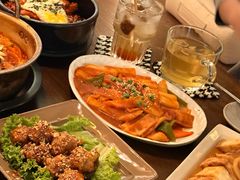 -韩国한국厨房