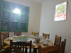 包厢-勇猛子川菜馆(新军路店)