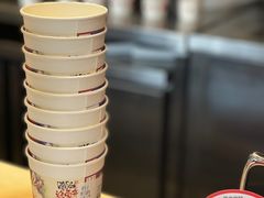 -茶颜悦色(岳麓山顶店)