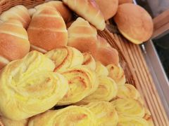 -燃厚蛋糕(卓展中信城店)