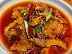 -丹江渔村(望京店)