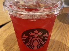 -星巴克(来福士2F店)