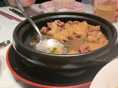 -谭厨中山传家菜.乳鸽.脆鲩鱼(华强北中航城店)