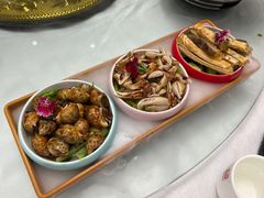-苏淮景·苏闽融创菜·海鲜(原空港井河轩店)