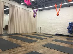 -FineYoga梵音瑜伽·普拉提