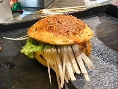 -锦州老勾烧烤(八一小区店)
