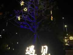 -青岛鑫江温德姆酒店