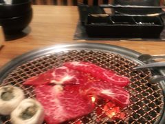 -黑牛の店·和牛烧肉(合生汇店)