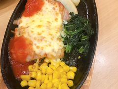 -萨莉亚意式餐厅(苏州食百家店)