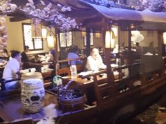 -绿茶餐厅(朝阳大悦城店)
