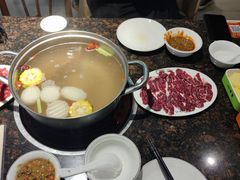 -八合里潮汕鲜牛肉火锅(深圳海岸城店)