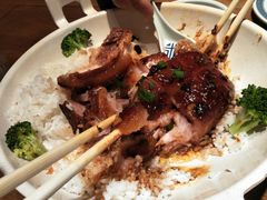 -蔡家酒楼(一德街店)