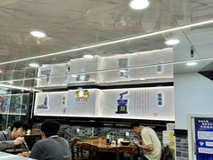 -豫掌柜饸饹面·烩面(秀沿路店)