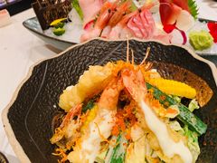 -月下料理(楷林IFC店)