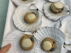 -钱库里海鲜自助(唐山街店)