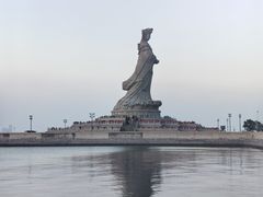 -天津妈祖文化园