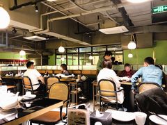 大堂-顺峰顺水顺德菜(龙华店)