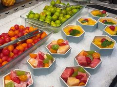 -汉阳廷自助烤肉(同和金铂天地店)