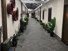 -金稼园·金平湖农家菜