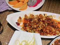 -渝信川菜 · 川味家常菜(长安店)