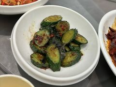 紫苏黄瓜-小林哥的海鲜馆·夜宵烧烤(渔人码头店)