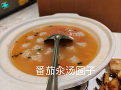 -刘胖子家常菜·蹄花焖藕(兴业店)