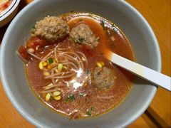 圆子汤-永乐饭店