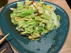 -耶里夏丽·丝路国际·新疆餐厅(浦东区东方路店)