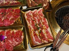 -炙城·韩式烤肉(南京东路店)