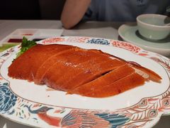 -在前门·烤鸭北京菜(五月花广场店)