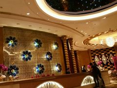-澳门十六浦索菲特大酒店