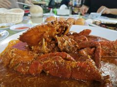 -無招牌海鮮(芽笼店)