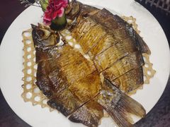 -茶叁酒肆·楚味江湖(菱角湖店)
