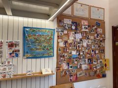 -长颈鹿咖啡(大学路店)