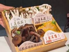 -润泽园椰子鸡(汇一城店)