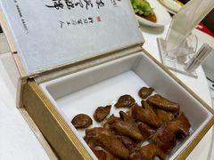 -汇贤府·李氏新鲁菜(万寿路店)