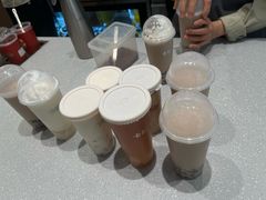 -卡旺卡(马鞍山金鹰店)