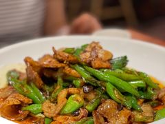 -百年神厨·地道川菜(清江西路店)