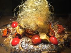 -探鱼·鲜青椒爽麻烤鱼(三水广场店)