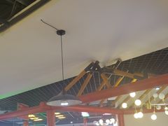 -蛙一刀·麻椒鱼火锅(金仙桥店)