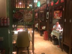 -福宝漠北·牛羊肉(广埠屯店)