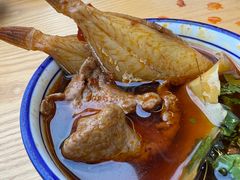 -飘香火锅(玉林西路店)