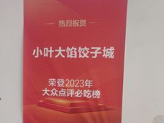 -小叶大馅饺子城