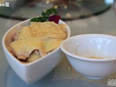 -御花园·粤菜·海鲜火锅(中山公园店)