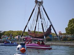 -蠡湖大桥公园