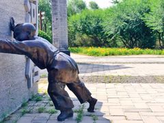 -永定河休闲森林公园