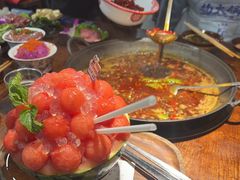 -楠火锅(西单店)