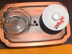 -翁暖茶馆(滨江东总店)