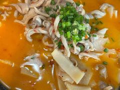 -李师傅脆肚(华强北店)