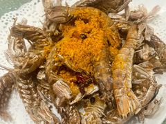 -舌尖上·霞浦滩涂海鲜(总店)